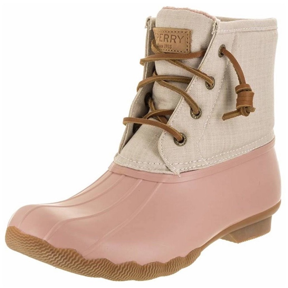 Sperry Saltwater Duck Boot